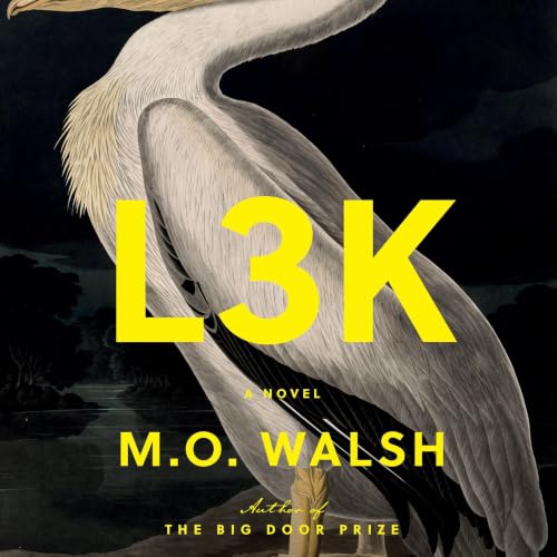 Cover of L3K