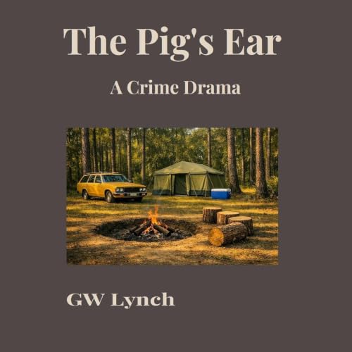 Cover of The Pig's Ear