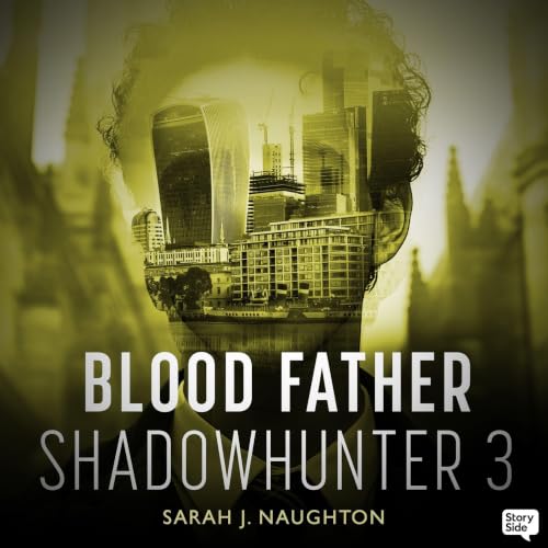 Cover of Blood father