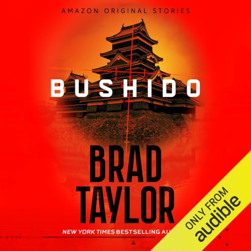Cover of Bushido