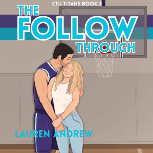 Cover of The Follow Through