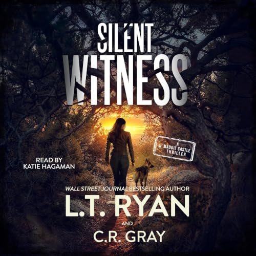 Cover of Silent Witness