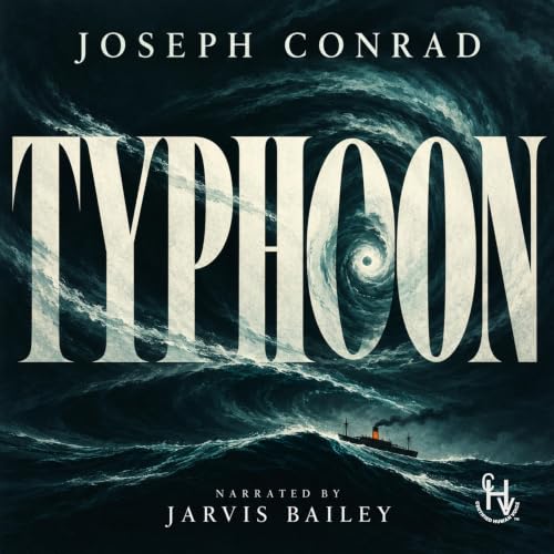 Cover of Typhoon