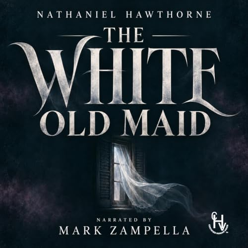 Cover of The White Old Maid