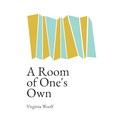 Cover of A Room of One's Own (A Crossroads Annotated Edition)