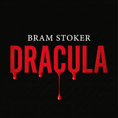 Cover of Dracula