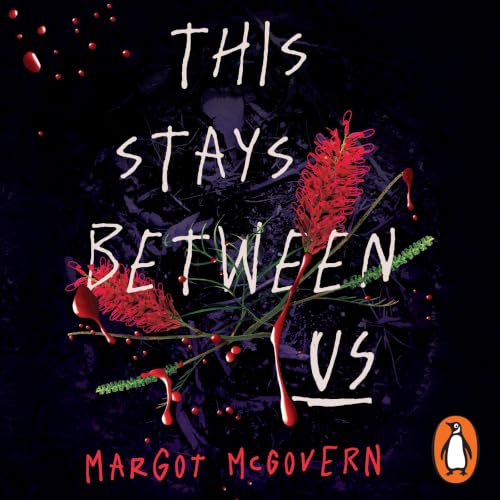 Cover of This Stays Between Us