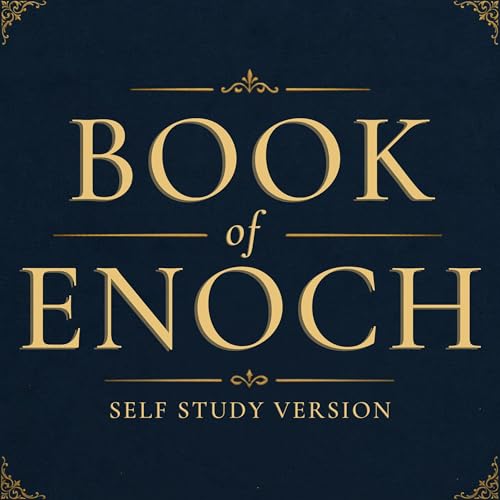 Cover of Book of Enoch