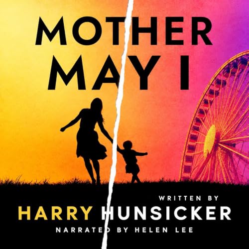 Cover of Mother May I