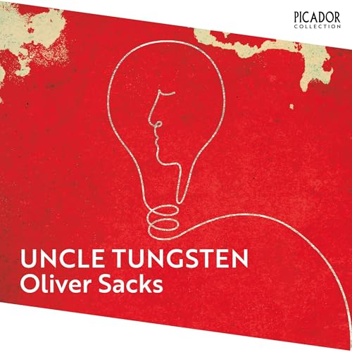 Cover of Uncle Tungsten