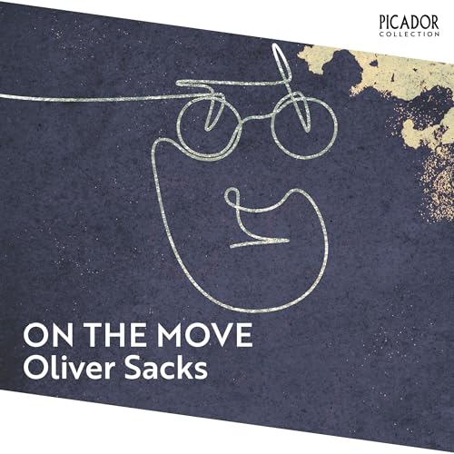 Cover of On the Move