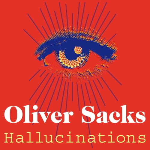 Cover of Hallucinations