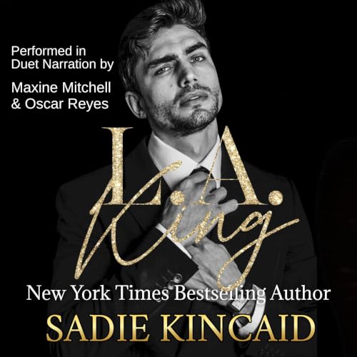 Cover of LA King