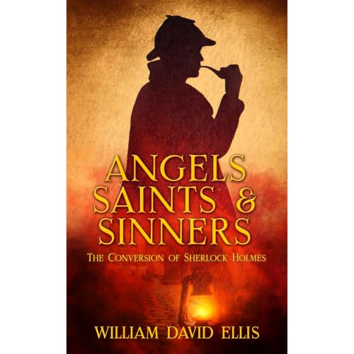 Cover of Angels, Saints and Sinners