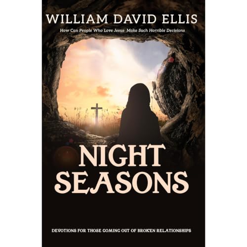 Cover of Night Seasons