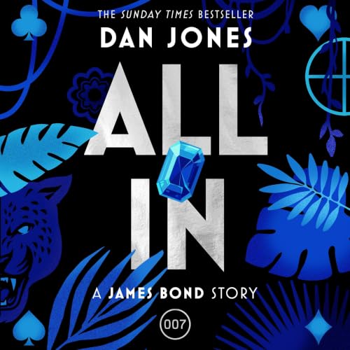 Cover of All In