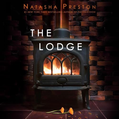 Cover of The Lodge