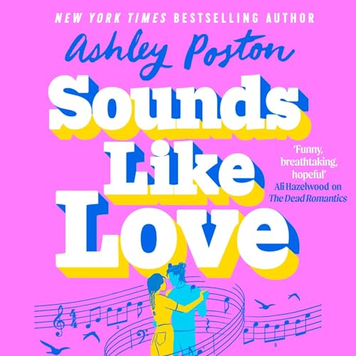 Cover of Sounds Like Love