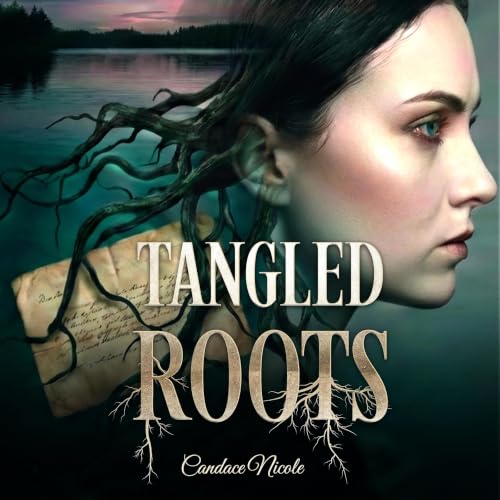 Cover of Tangled Roots