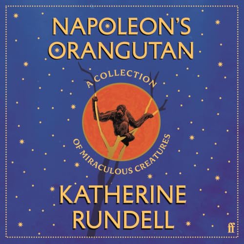 Cover of Napoleon's Orangutan