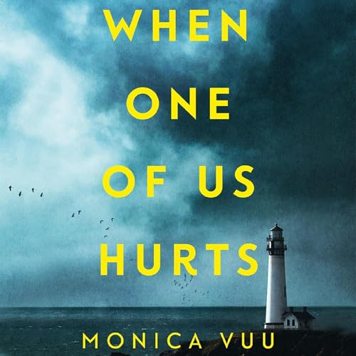 Cover of When One of Us Hurts