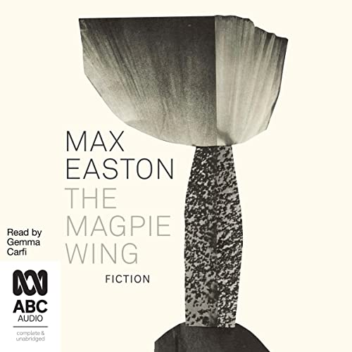 Cover of The Magpie Wing