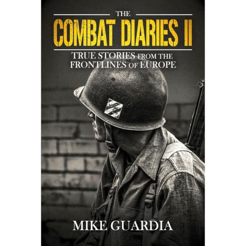 Cover of The Combat Diaries II