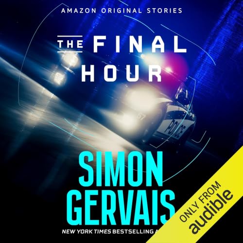 Cover of The Final Hour