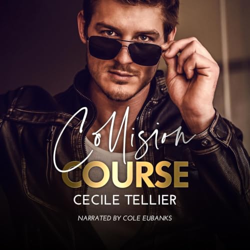 Cover of Collision Course