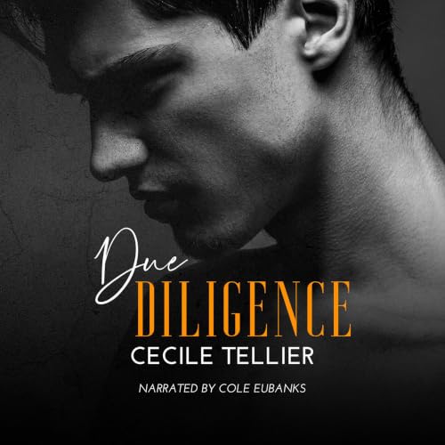 Cover of Due Diligence