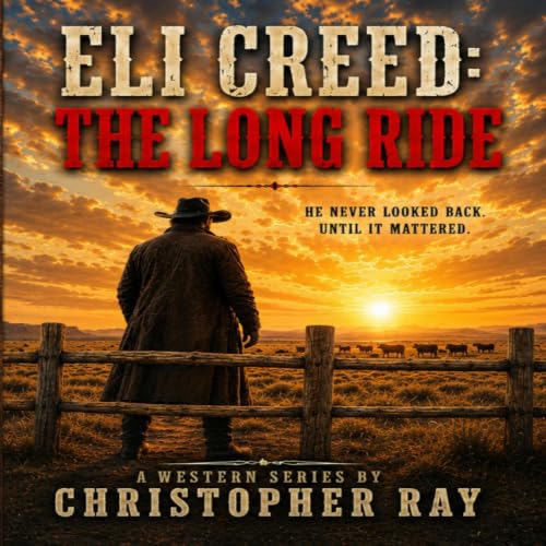 Cover of Eli Creed