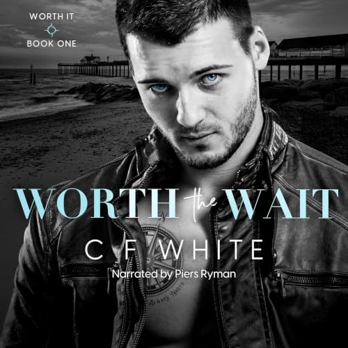 Cover of Worth the Wait