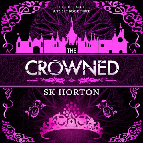 Cover of The Crowned