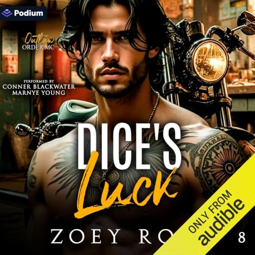 Cover of Dice's Luck