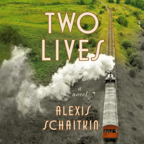 Cover of Two Lives