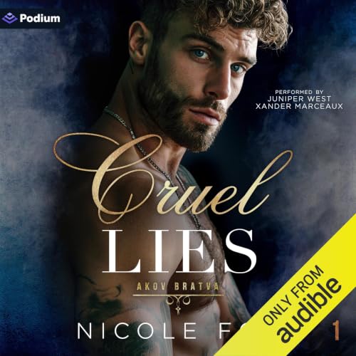 Cover of Cruel Lies