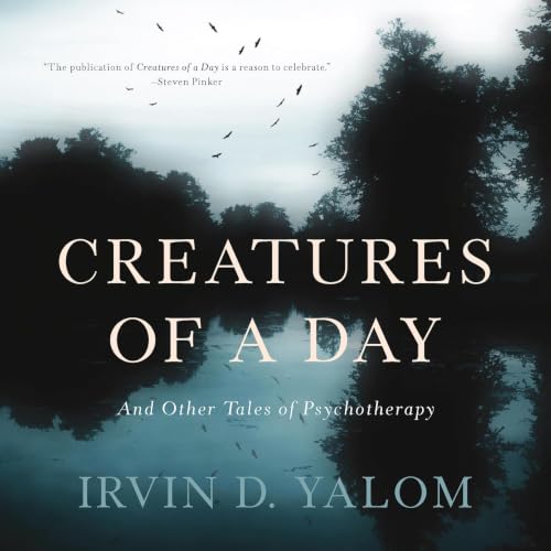 Cover of Creatures of a Day