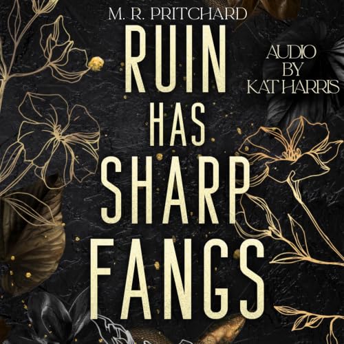 Cover of Ruin Has Sharp Fangs