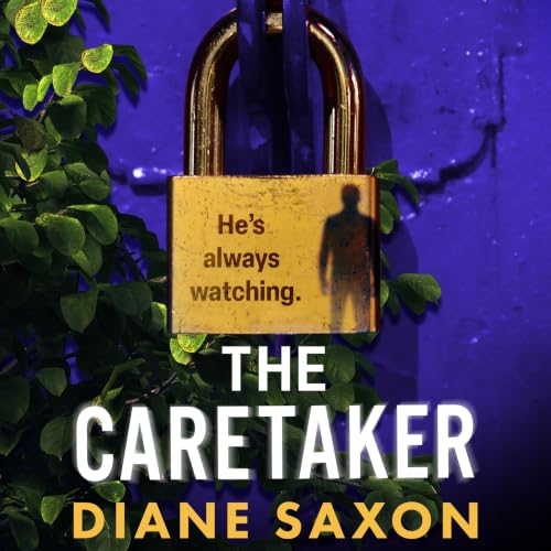 Cover of The Caretaker