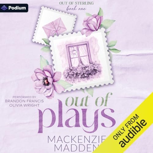 Cover of Out of Plays