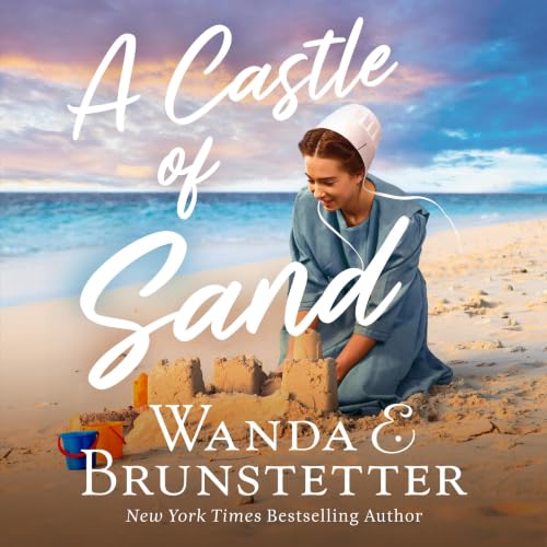 Cover of A Castle of Sand
