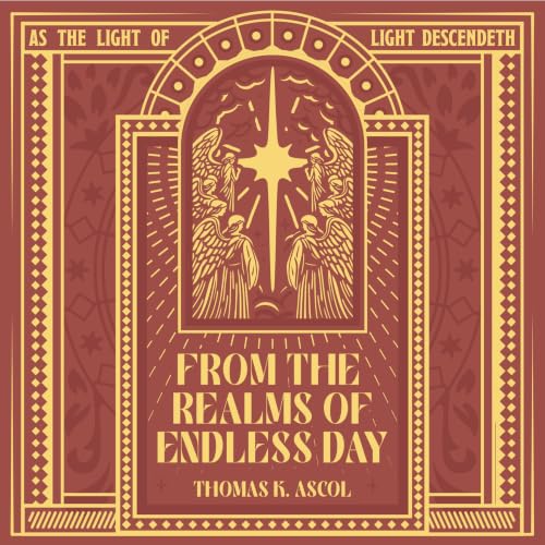 Cover of From the Realms of Endless Day