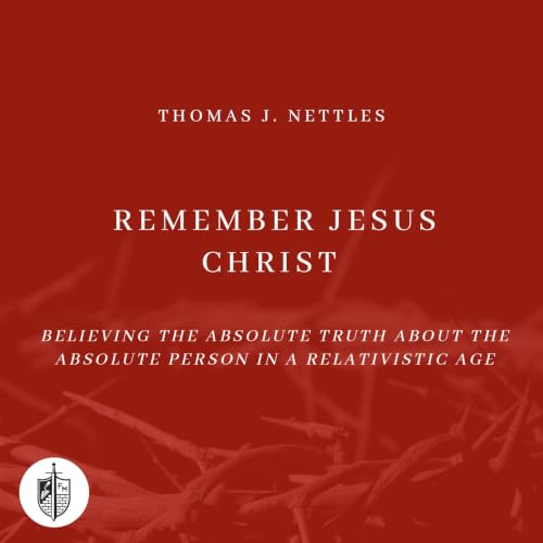 Cover of Remember Jesus Christ