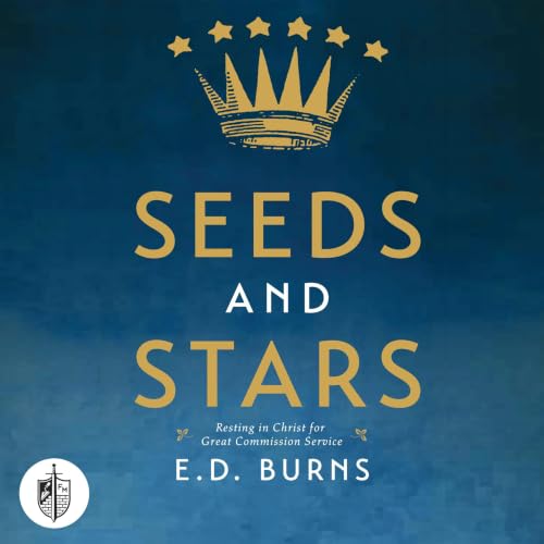 Cover of Seeds and Stars
