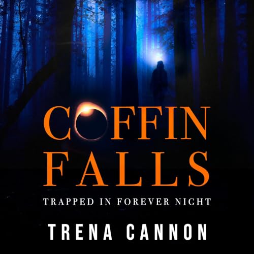 Cover of Coffin Falls