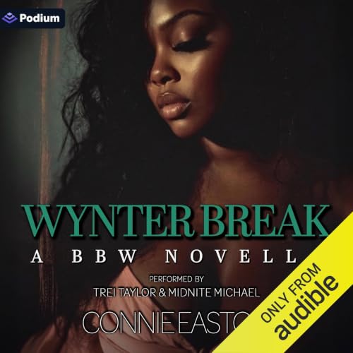 Cover of Wynter Break