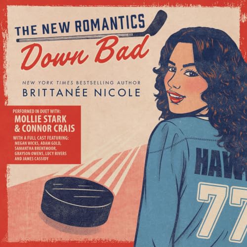 Cover of Down Bad