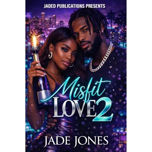 Cover of Misfit Love 2