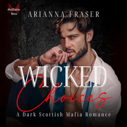 Cover of Wicked Choices