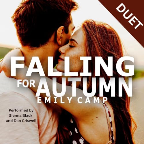 Cover of Falling for Autumn